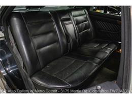 1991 Mercedes-Benz 560SEL (CC-2100319) for sale in Kentwood, Michigan