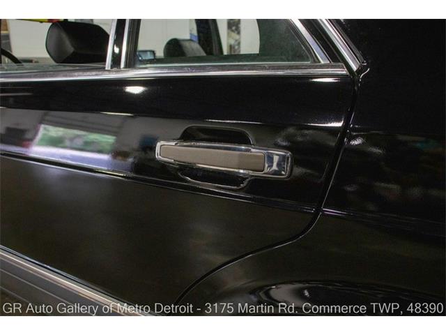 1991 Mercedes-Benz 560SEL (CC-2100319) for sale in Kentwood, Michigan