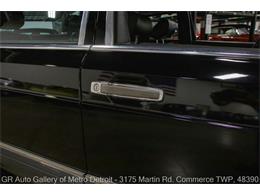1991 Mercedes-Benz 560SEL (CC-2100319) for sale in Kentwood, Michigan