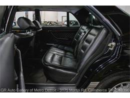 1991 Mercedes-Benz 560SEL (CC-2100319) for sale in Kentwood, Michigan