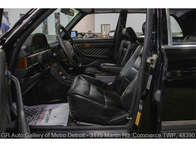 1991 Mercedes-Benz 560SEL (CC-2100319) for sale in Kentwood, Michigan