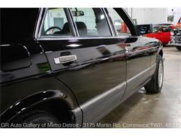 1991 Mercedes-Benz 560SEL (CC-2100319) for sale in Kentwood, Michigan