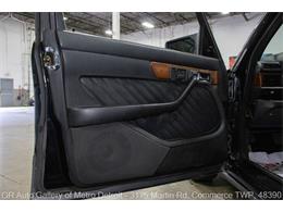 1991 Mercedes-Benz 560SEL (CC-2100319) for sale in Kentwood, Michigan