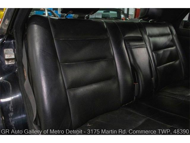 1991 Mercedes-Benz 560SEL (CC-2100319) for sale in Kentwood, Michigan