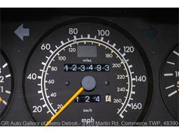 1991 Mercedes-Benz 560SEL (CC-2100319) for sale in Kentwood, Michigan