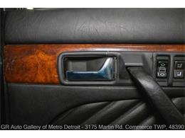 1991 Mercedes-Benz 560SEL (CC-2100319) for sale in Kentwood, Michigan