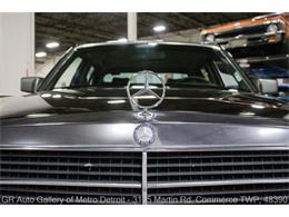 1991 Mercedes-Benz 560SEL (CC-2100319) for sale in Kentwood, Michigan