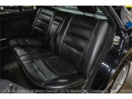 1991 Mercedes-Benz 560SEL (CC-2100319) for sale in Kentwood, Michigan