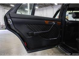 1991 Mercedes-Benz 560SEL (CC-2100319) for sale in Kentwood, Michigan