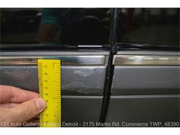 1991 Mercedes-Benz 560SEL (CC-2100319) for sale in Kentwood, Michigan