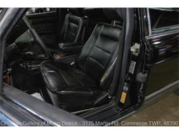 1991 Mercedes-Benz 560SEL (CC-2100319) for sale in Kentwood, Michigan
