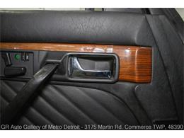 1991 Mercedes-Benz 560SEL (CC-2100319) for sale in Kentwood, Michigan