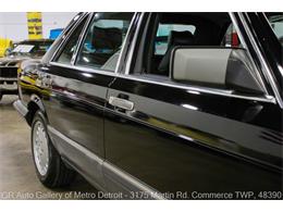 1991 Mercedes-Benz 560SEL (CC-2100319) for sale in Kentwood, Michigan