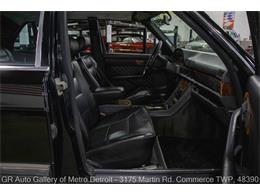 1991 Mercedes-Benz 560SEL (CC-2100319) for sale in Kentwood, Michigan