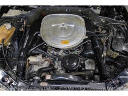 1991 Mercedes-Benz 560SEL (CC-2100319) for sale in Kentwood, Michigan