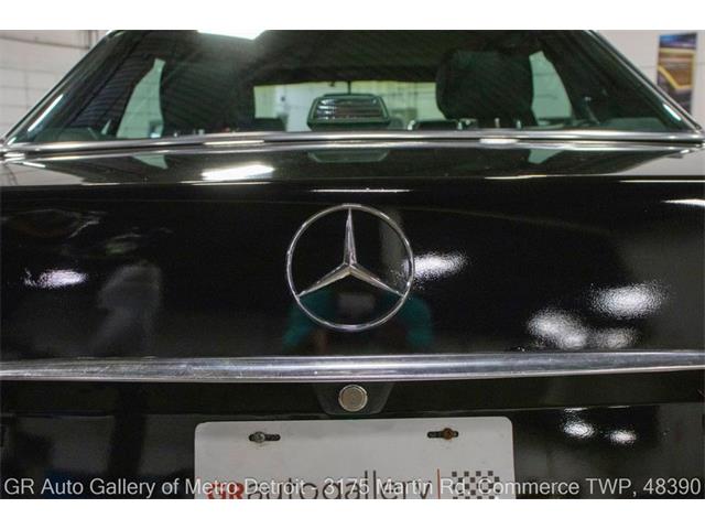 1991 Mercedes-Benz 560SEL (CC-2100319) for sale in Kentwood, Michigan