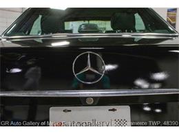1991 Mercedes-Benz 560SEL (CC-2100319) for sale in Kentwood, Michigan