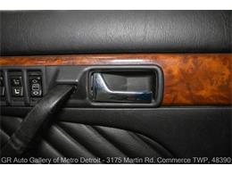 1991 Mercedes-Benz 560SEL (CC-2100319) for sale in Kentwood, Michigan