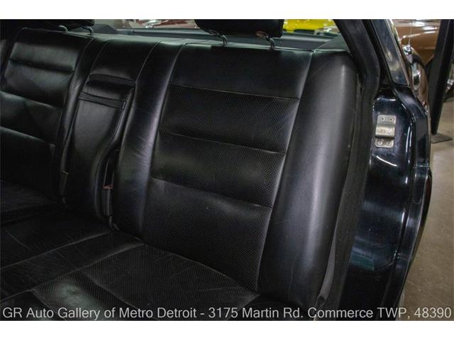 1991 Mercedes-Benz 560SEL (CC-2100319) for sale in Kentwood, Michigan