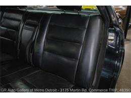 1991 Mercedes-Benz 560SEL (CC-2100319) for sale in Kentwood, Michigan