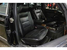 1991 Mercedes-Benz 560SEL (CC-2100319) for sale in Kentwood, Michigan