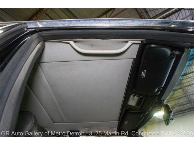 1991 Mercedes-Benz 560SEL (CC-2100319) for sale in Kentwood, Michigan