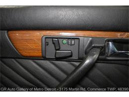 1991 Mercedes-Benz 560SEL (CC-2100319) for sale in Kentwood, Michigan