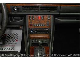 1991 Mercedes-Benz 560SEL (CC-2100319) for sale in Kentwood, Michigan
