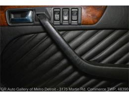1991 Mercedes-Benz 560SEL (CC-2100319) for sale in Kentwood, Michigan