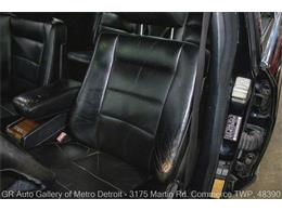 1991 Mercedes-Benz 560SEL (CC-2100319) for sale in Kentwood, Michigan