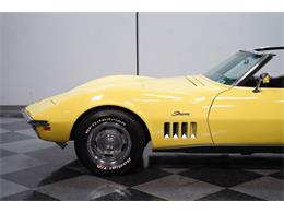 1969 Chevrolet Corvette (CC-2103190) for sale in Lithia Springs, Georgia