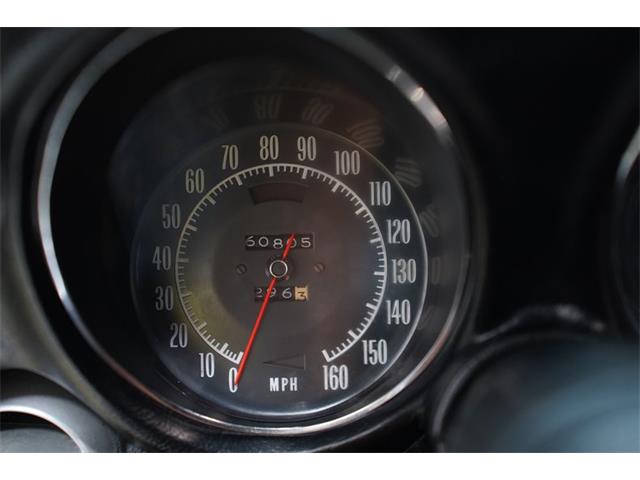 1969 Chevrolet Corvette (CC-2103190) for sale in Lithia Springs, Georgia