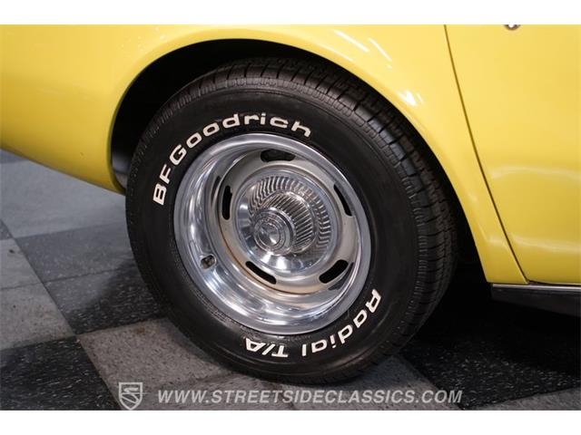 1969 Chevrolet Corvette (CC-2103190) for sale in Lithia Springs, Georgia