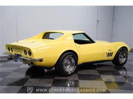 1969 Chevrolet Corvette (CC-2103190) for sale in Lithia Springs, Georgia