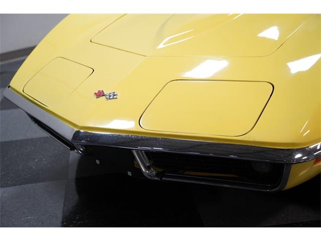 1969 Chevrolet Corvette (CC-2103190) for sale in Lithia Springs, Georgia