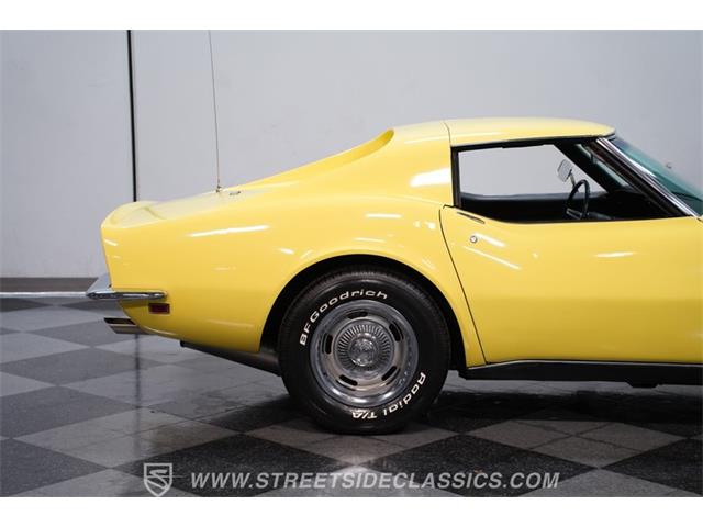 1969 Chevrolet Corvette (CC-2103190) for sale in Lithia Springs, Georgia