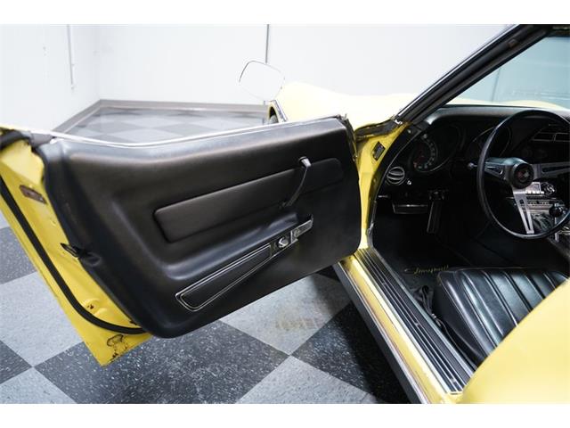 1969 Chevrolet Corvette (CC-2103190) for sale in Lithia Springs, Georgia