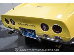 1969 Chevrolet Corvette (CC-2103190) for sale in Lithia Springs, Georgia