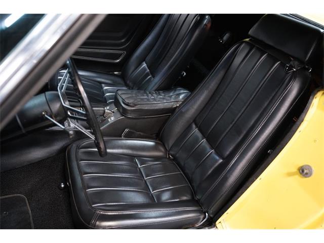 1969 Chevrolet Corvette (CC-2103190) for sale in Lithia Springs, Georgia