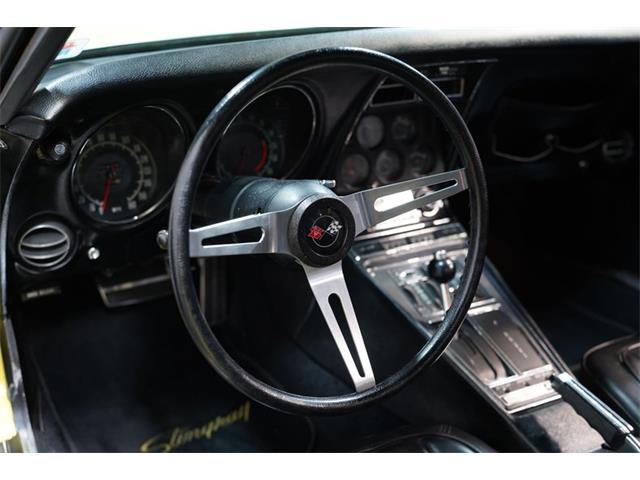 1969 Chevrolet Corvette (CC-2103190) for sale in Lithia Springs, Georgia