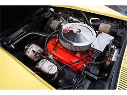 1969 Chevrolet Corvette (CC-2103190) for sale in Lithia Springs, Georgia