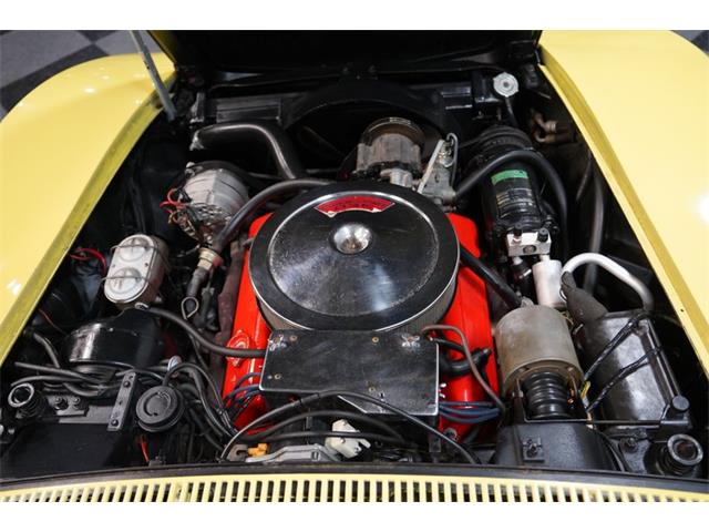 1969 Chevrolet Corvette (CC-2103190) for sale in Lithia Springs, Georgia