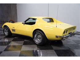 1969 Chevrolet Corvette (CC-2103190) for sale in Lithia Springs, Georgia