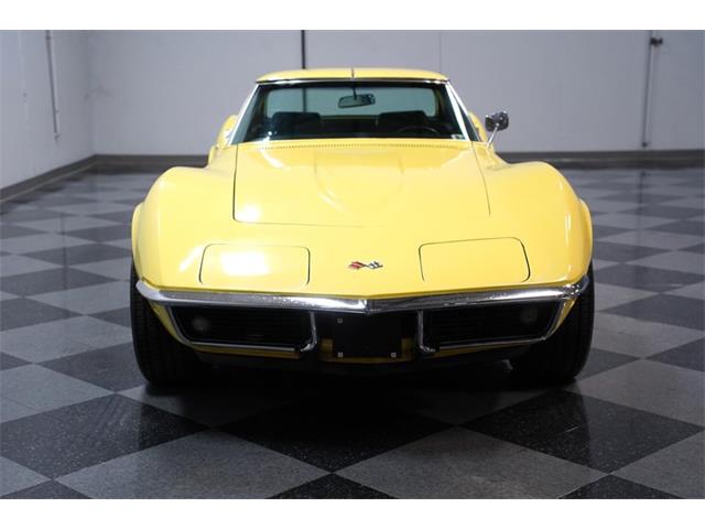 1969 Chevrolet Corvette (CC-2103190) for sale in Lithia Springs, Georgia