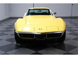 1969 Chevrolet Corvette (CC-2103190) for sale in Lithia Springs, Georgia