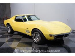 1969 Chevrolet Corvette (CC-2103190) for sale in Lithia Springs, Georgia