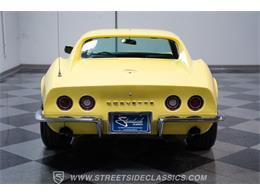 1969 Chevrolet Corvette (CC-2103190) for sale in Lithia Springs, Georgia