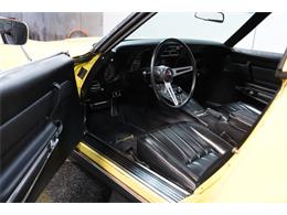 1969 Chevrolet Corvette (CC-2103190) for sale in Lithia Springs, Georgia