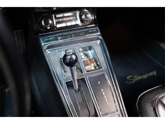 1969 Chevrolet Corvette (CC-2103190) for sale in Lithia Springs, Georgia