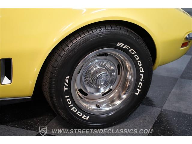 1969 Chevrolet Corvette (CC-2103190) for sale in Lithia Springs, Georgia